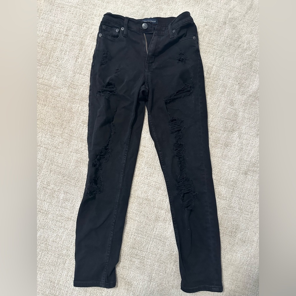 Aeropostale Jeans size 00 Women’s